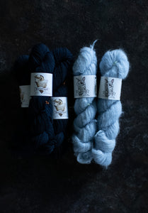 Drover Pullover - PREORDER