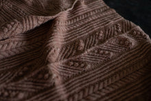 Load image into Gallery viewer, Golden Grass Shawl - PREORDER
