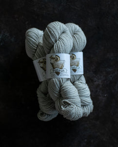 Golden Grass Shawl - PREORDER