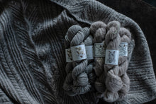 Load image into Gallery viewer, Golden Grass Shawl - PREORDER