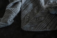 Load image into Gallery viewer, Golden Grass Shawl - PREORDER