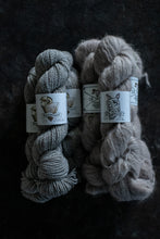 Load image into Gallery viewer, Golden Grass Shawl - PREORDER