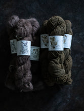 Load image into Gallery viewer, Golden Grass Shawl - PREORDER