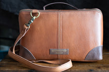 Load image into Gallery viewer, re:designed project bag