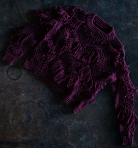 Chinook Winds Pullover - PREORDER