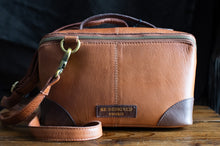 Load image into Gallery viewer, re:designed project bag