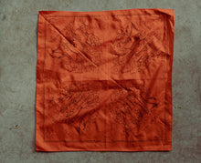 Load image into Gallery viewer, Sisters United Bandanas