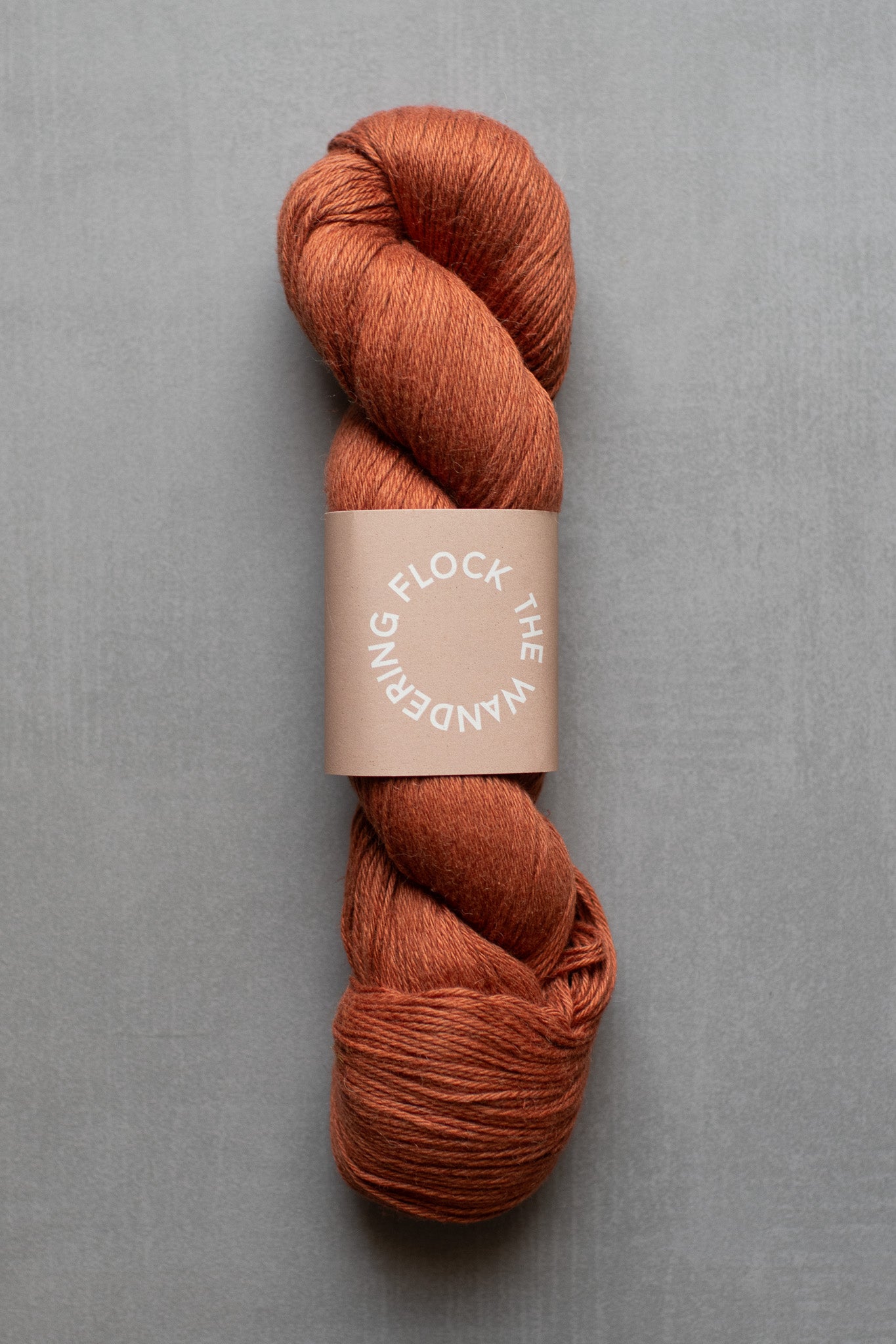 Wandering Flock Cotton Lino – The Farmer's Daughter Fibers