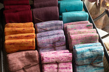 Load image into Gallery viewer, Hand Cranked Sock Tubes