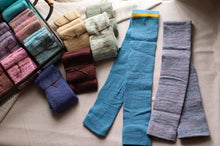 Load image into Gallery viewer, Hand Cranked Sock Tubes