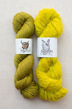 Load image into Gallery viewer, Flyaway Sweater Kits PREORDER