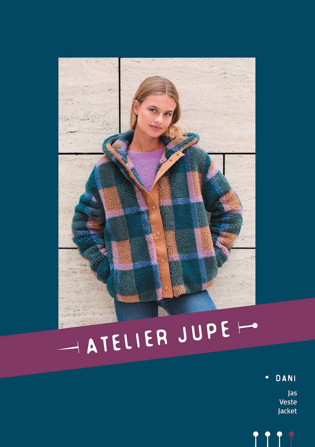 atelier jupe jacket
