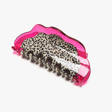 Load image into Gallery viewer, dragon fruit hairclip