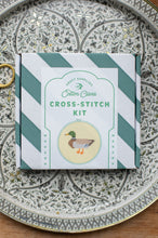 Load image into Gallery viewer, Cross Stitch Kits by Cotton Clara