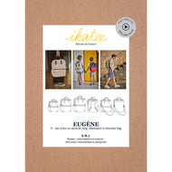 Eugene shoulder bag
