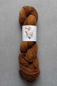 eagle eye soka'pii yarn hank