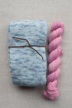 Load image into Gallery viewer, Hand Cranked Sock Tubes