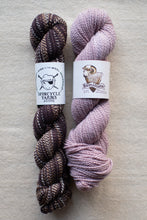 Load image into Gallery viewer, Flannel Crush Cowl Kits PREORDER