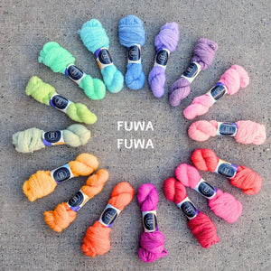 Fuwa Fuwa -- Moondrake Co.