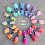 Fuwa Fuwa -- Moondrake Co.
