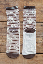 Load image into Gallery viewer, Lady June Socks
