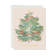 Load image into Gallery viewer, Red Cap Greeting Cards