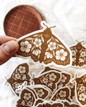 Load image into Gallery viewer, Floral West Designs Stickers