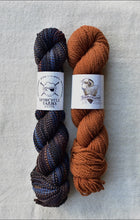 Load image into Gallery viewer, Flannel Crush Cowl Kits PREORDER