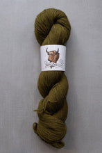 Load image into Gallery viewer, Bear Paw Sock - The Farmer&#39;s Daughter Fibers
