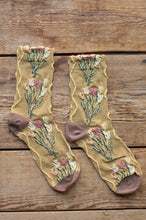 Load image into Gallery viewer, Lady June Socks