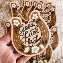 Load image into Gallery viewer, Floral West Designs Stickers