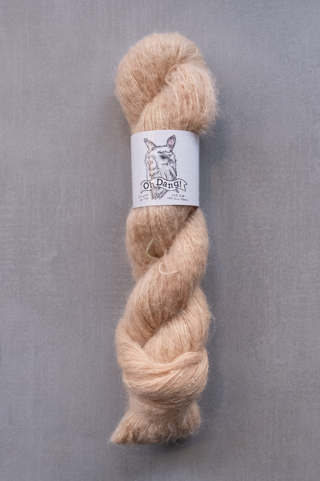 yarn hank