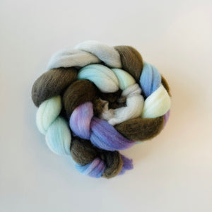 yarn bundle