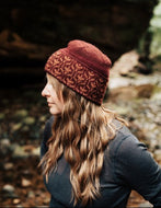 Returning Seasons Hat Kits PREORDER