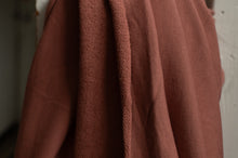 Load image into Gallery viewer, ISEE Fabric Large Loop American Milled French Terry