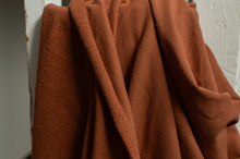 Load image into Gallery viewer, ISEE Fabric Large Loop American Milled French Terry
