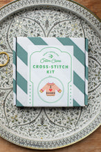 Load image into Gallery viewer, Cross Stitch Kits by Cotton Clara