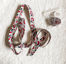 Load image into Gallery viewer, 3/4&quot; Handcut Bias Tape - 1 Yard packages - Isee Fabric