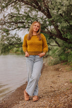 Load image into Gallery viewer, Flyaway Sweater Kits PREORDER