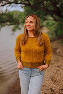 Flyaway Sweater Kits PREORDER