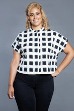 Load image into Gallery viewer, Kalle Shirt + Shirtdress Pattern by Closet Core