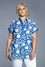 Load image into Gallery viewer, Kalle Shirt + Shirtdress Pattern by Closet Core