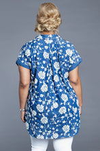 Load image into Gallery viewer, Kalle Shirt + Shirtdress Pattern by Closet Core