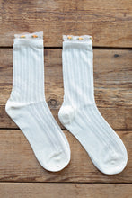 Load image into Gallery viewer, Lady June Socks
