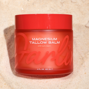 magnesium tallow balm