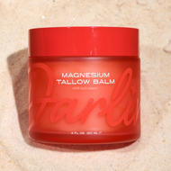 magnesium tallow balm