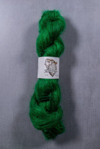 Mighty Mo Solids - The Farmer's Daughter Fibers