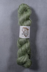 Mighty Mo Solids - The Farmer's Daughter Fibers