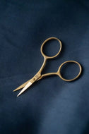 yarn scissors