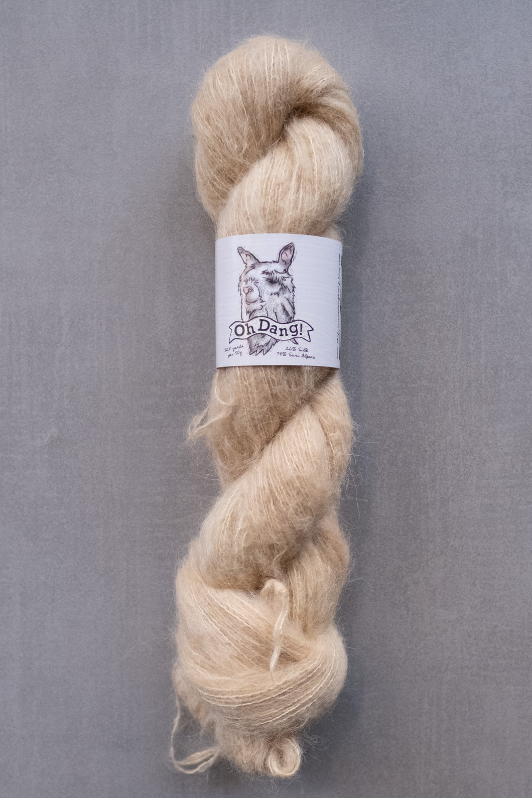yarn hank